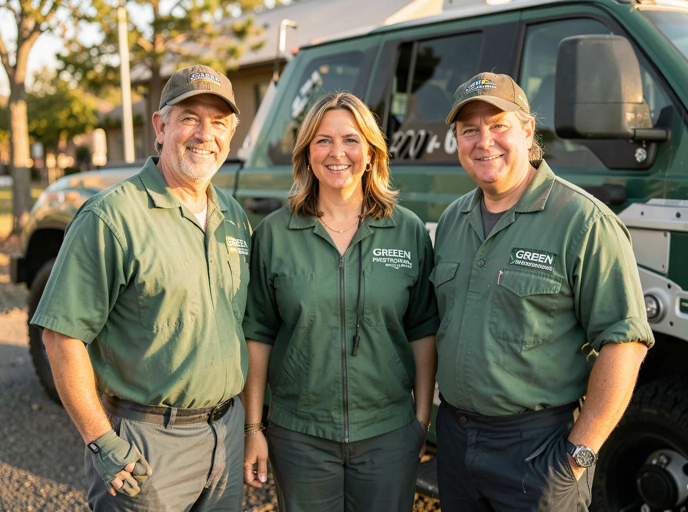 Water Damage Restoration company in Wilson, TX